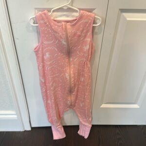 Halo toddler sleep sack